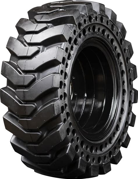 12x16 5 skid steer tires and rims|12x16.5 solid skid steer tires.